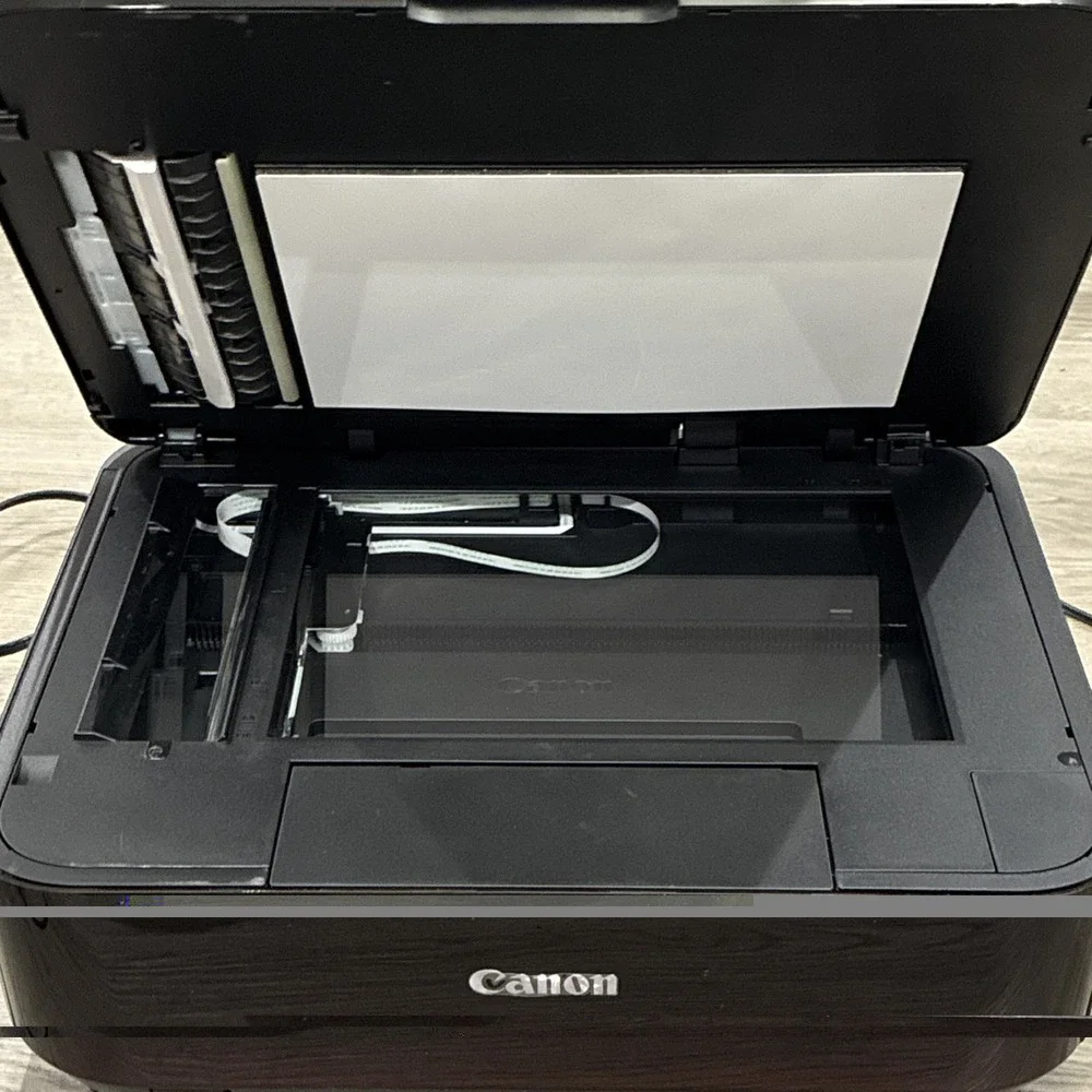 Canon Pixma MX922 All In One Printer